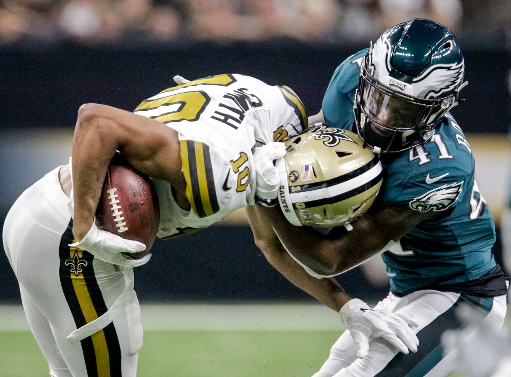 Eagles6things_Series Record